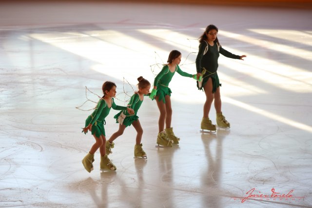 Répétition générale